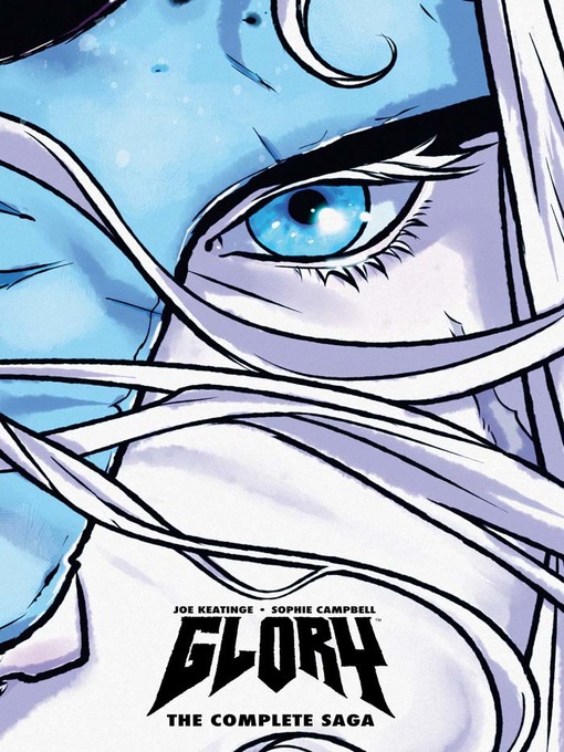 Cover image for Glory